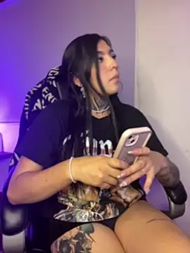 angelica_pink18 - Angelica_pink18's free webcam