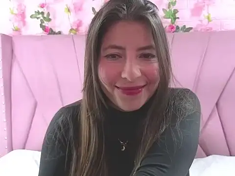 embercooper_ - EmberCooper_'s free webcam