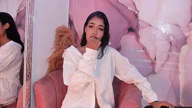 rachel_jamesx - Rachel_Jamesx's free webcam