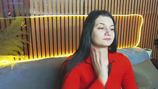 jennyprasley - JennyPrasley's free webcam