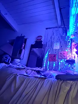 ambionce - Ambionce's free webcam