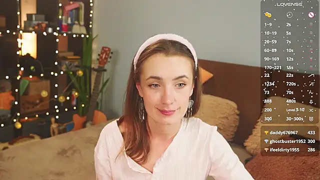 bananya_kitty - Bananya_kitty's free webcam