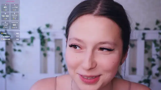 gabriellelynchard - GabrielleLynchard's free webcam