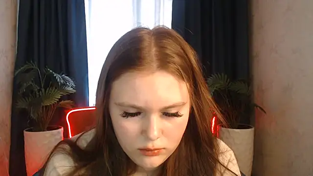 musegirl - Musegirl's free webcam - UK Sex Cams