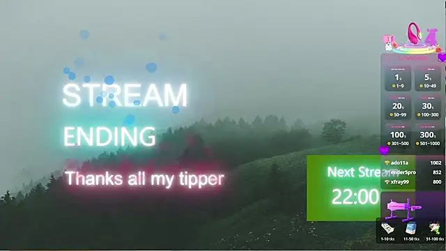 yourburnwish - YourBurnWish's free webcam