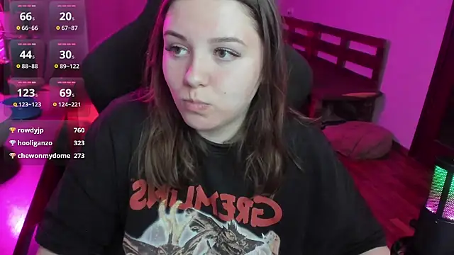 xnirvanax - XNirvanaX's free webcam