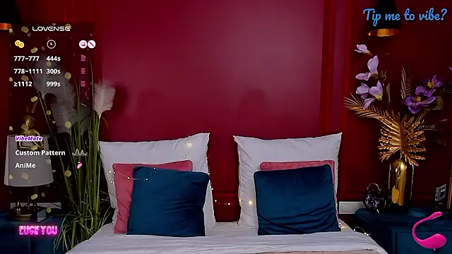 mayzzie - Mayzzie's free webcam