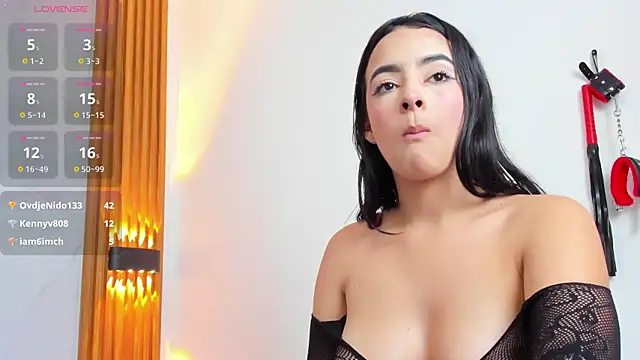 konanstar - KonanStar's free webcam