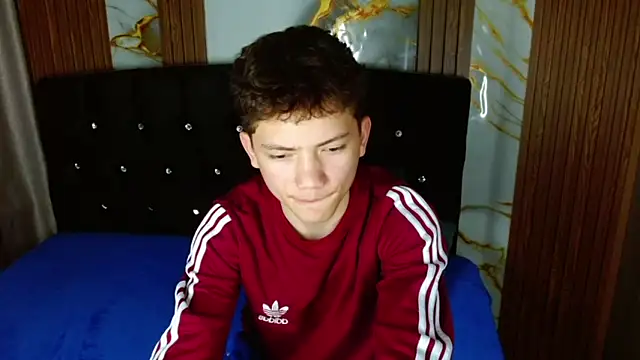 cruz_dante - Cruz_dante's free webcam - UK Sex Cams