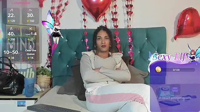 StefanyMiler live sex cam