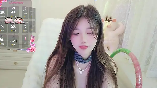 美女Coco-Di在线直播