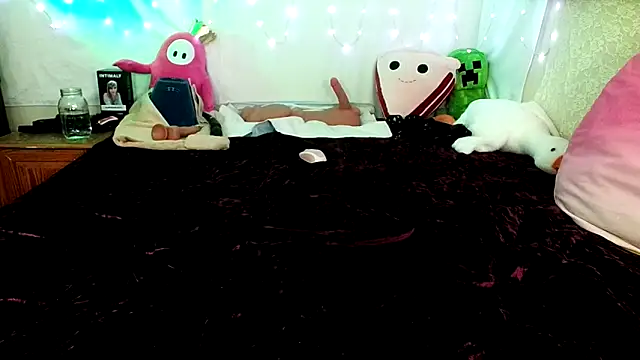 Preview of gamergirlroxyandlee