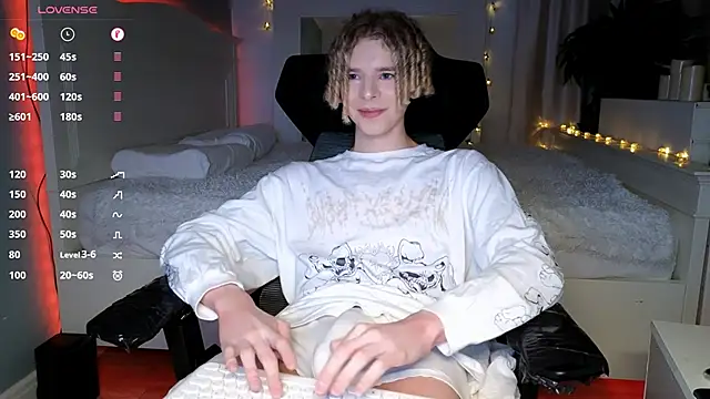 Kudi_Minnt's live cam