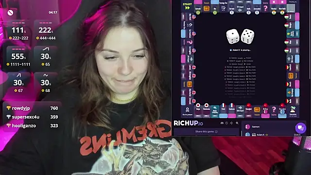 xnirvanax - XNirvanaX's free webcam - UK Sex Cams