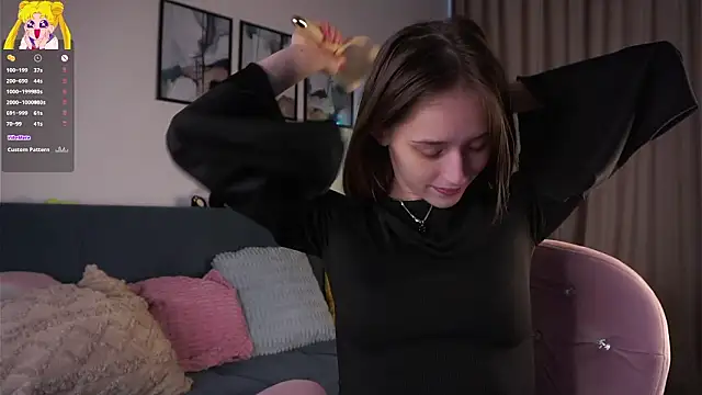 EdlinHargus live sex cam