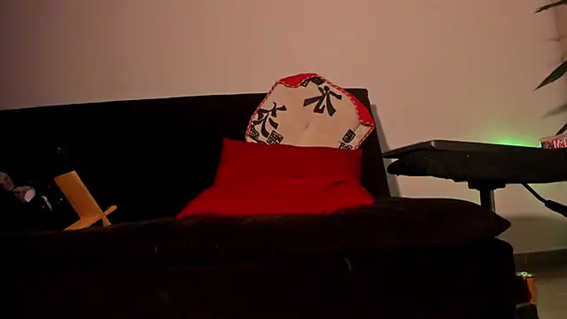 Erickpritz_xh webcam