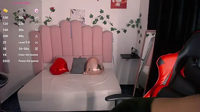 dakota_ro - Dakota_ro's free webcam - UK Sex Cams