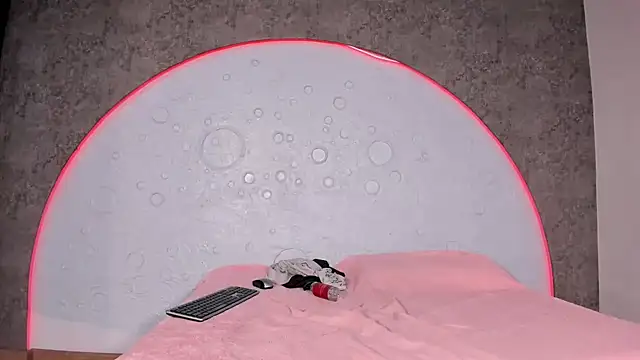 shanelsmith (F young) - Control Lush x5min + Split Pussy