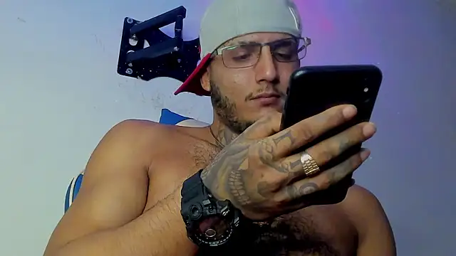 Lord_LuciferHotDirty777 avatar