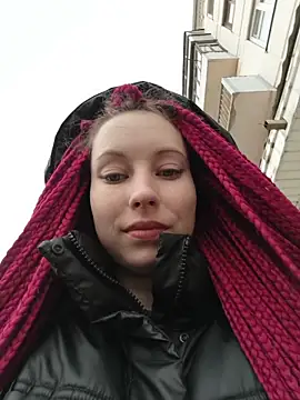 frost_foxy - Frost_foxy's free webcam - UK Sex Cams