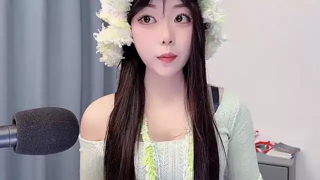 美女smalldaisy在线直播