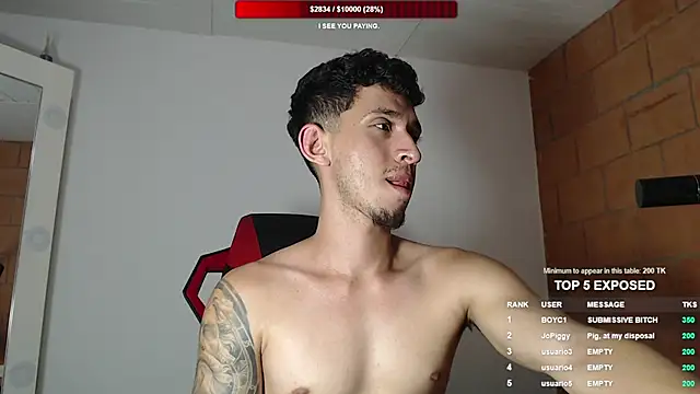 Preview of stevensex123