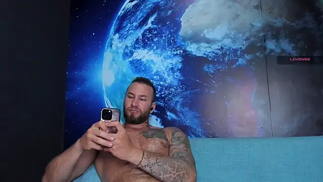 Preview of delessandro_world