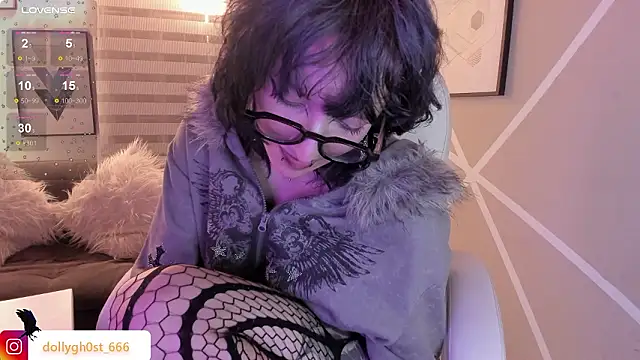 Preview of ghosty_doll