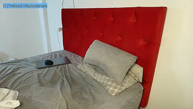 Preview of nicodavisofficial