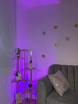 Webcam Model (nicole_steele) is live