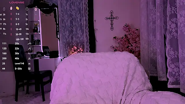 lein_bone (F teen) - fuck my ass until cum