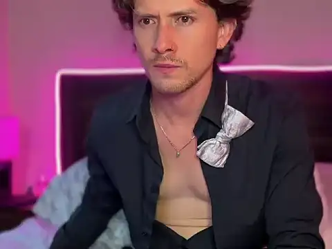 mcklister_kinky_feets (M young) - CUM AT GOAL