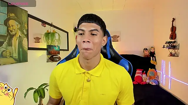 Preview of damian_latinxxx