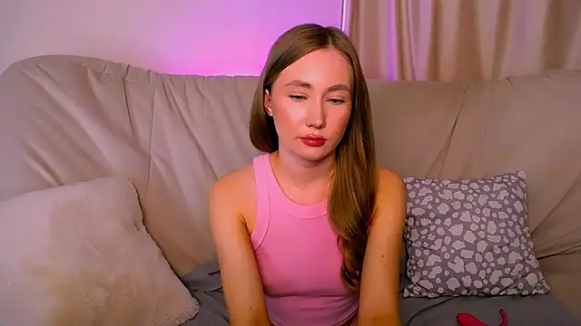 ellycolins - EllyColins's free webcam