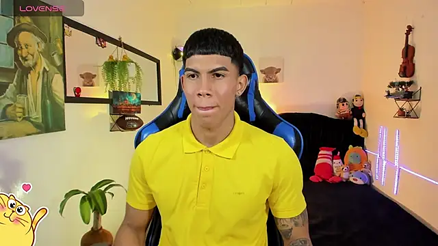 Preview of damian_latinxxx