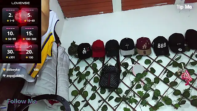 Preview of themasterhades_777