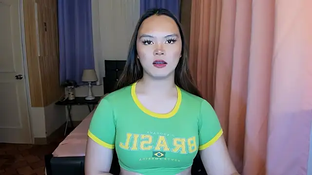 ameliamaureen live sex cam