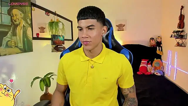 Preview of damian_latinxxx