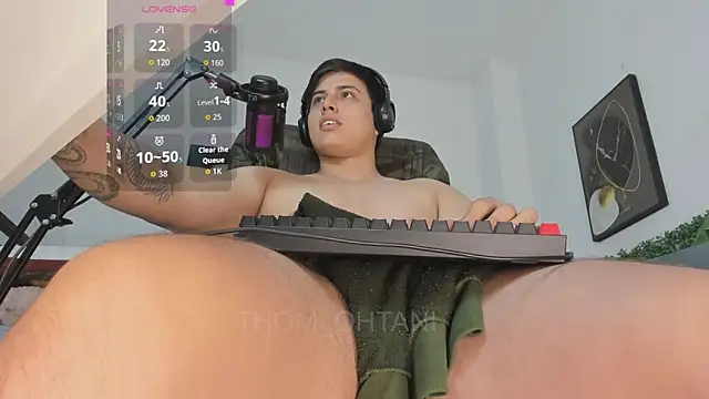 Preview of thom_ohtani