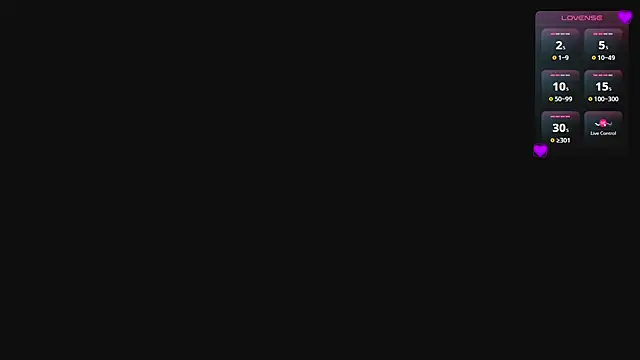 cristal_war - Cristal_War's free webcam