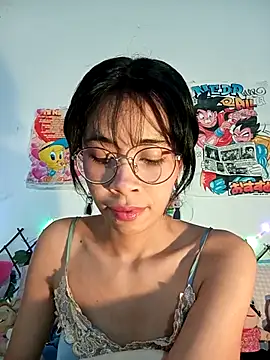 dolliette24 - Dolliette24's free webcam