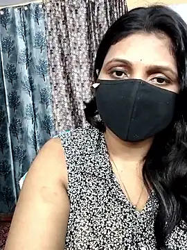 Webcam Model (Hotty_Kavita)  is live.Free join now!