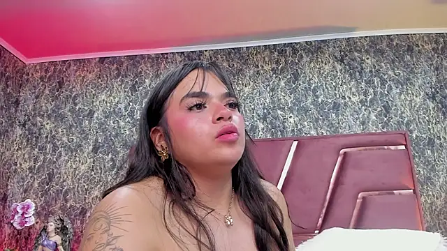 karina_andrade - Karina_Andrade's free webcam