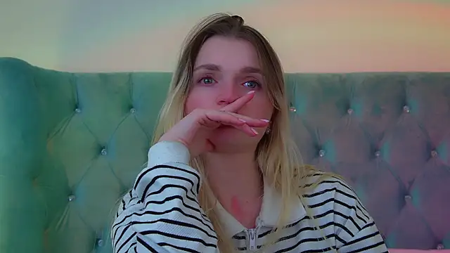 annyraii - AnnyRaii's free webcam