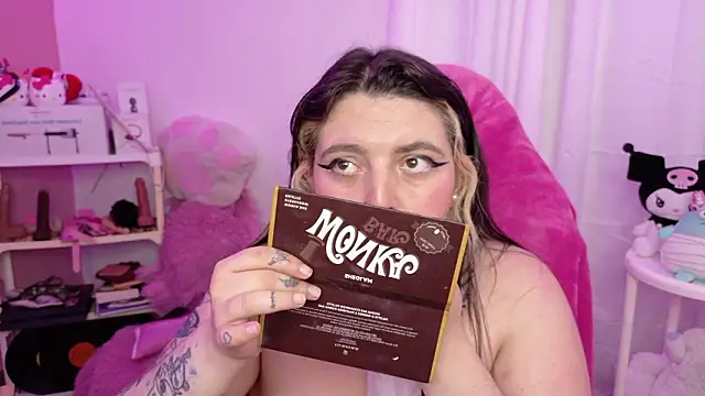 sachi_meow - Sachi_Meow's free webcam