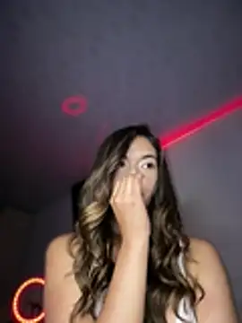 iris_lee - Iris_lee's free webcam