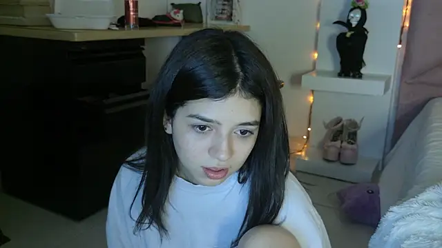 eva_sin18 - Eva_sin18's free webcam