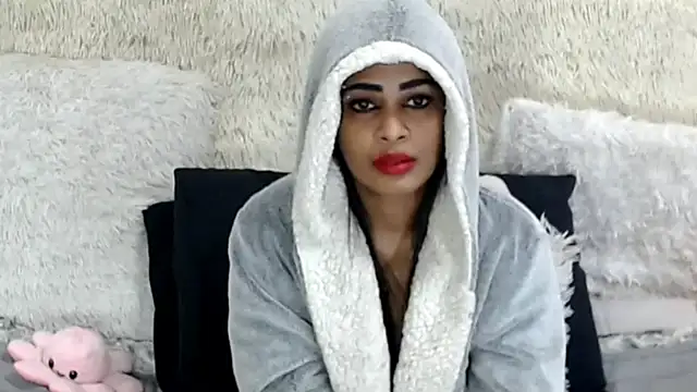 jazmin_lovay - Jazmin_Lovay's free webcam