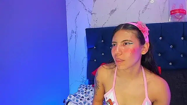 dakotaa_johnson - Dakotaa_Johnson's free webcam