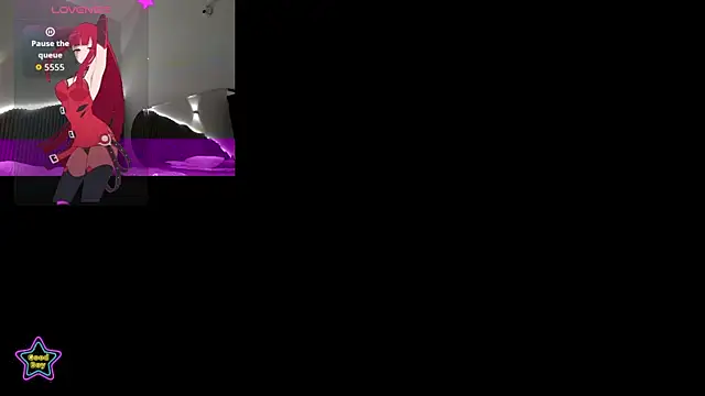 anita23__ - Anita23__'s free webcam